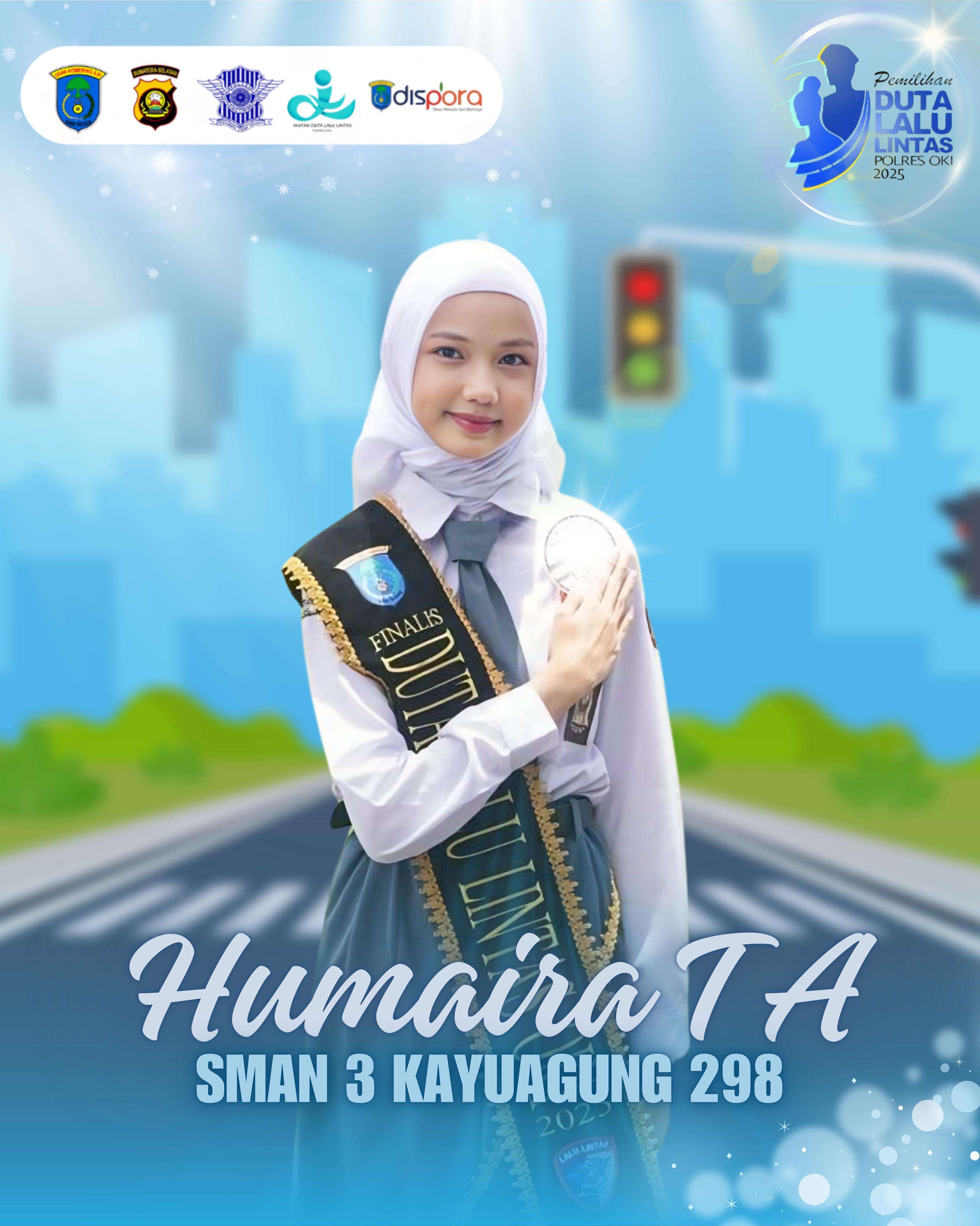 HUMAIRA TA